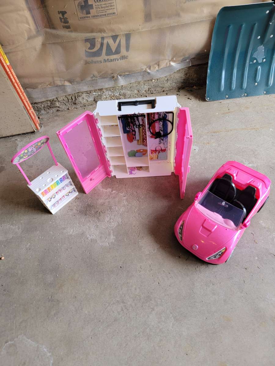 barbie toys