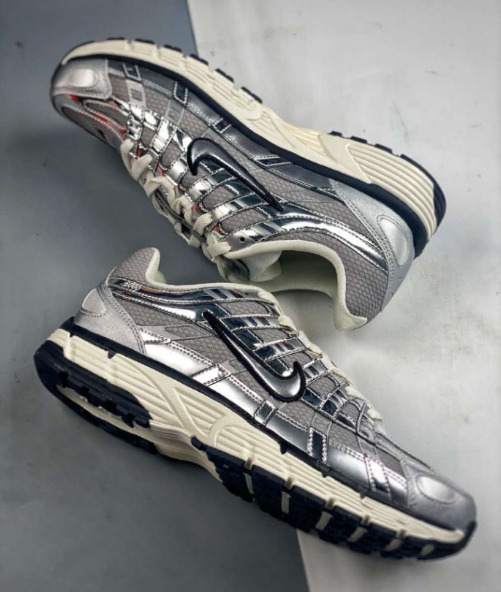 Nike P6000 Sneakers Running Shoes