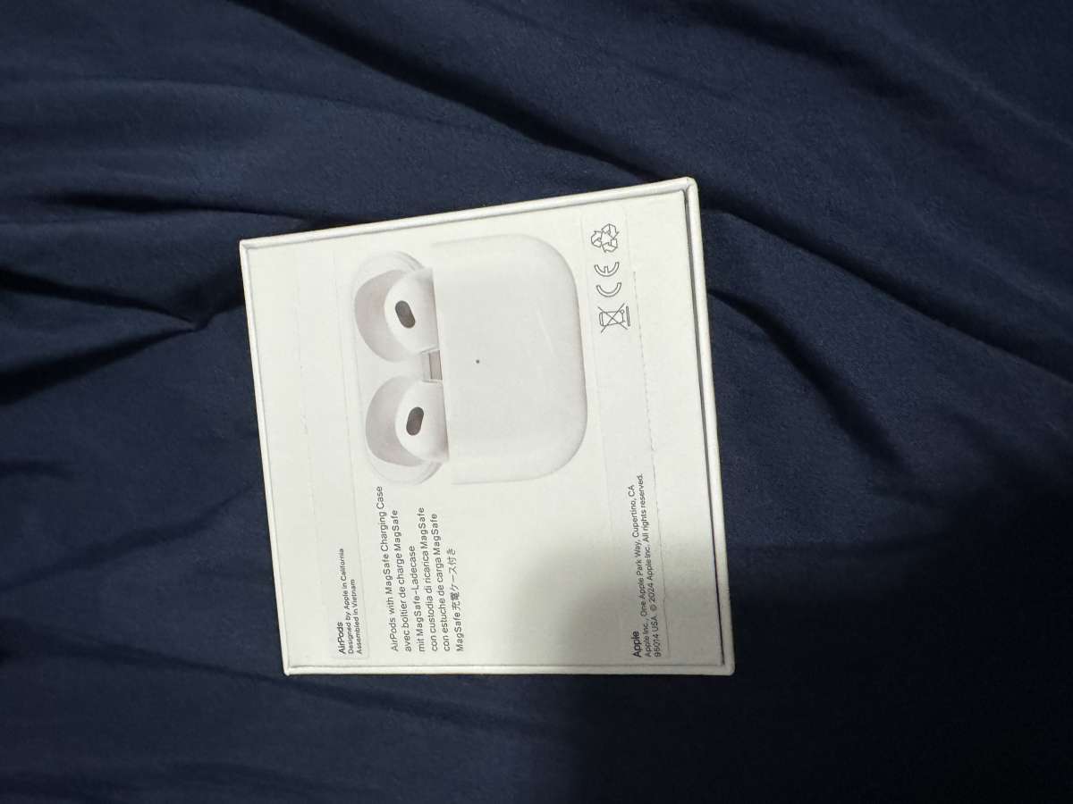 Apple AirPods generation 3