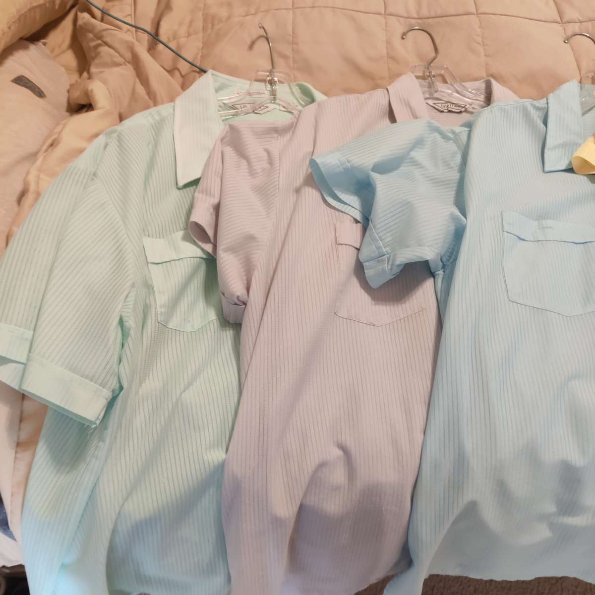 Dress shirts