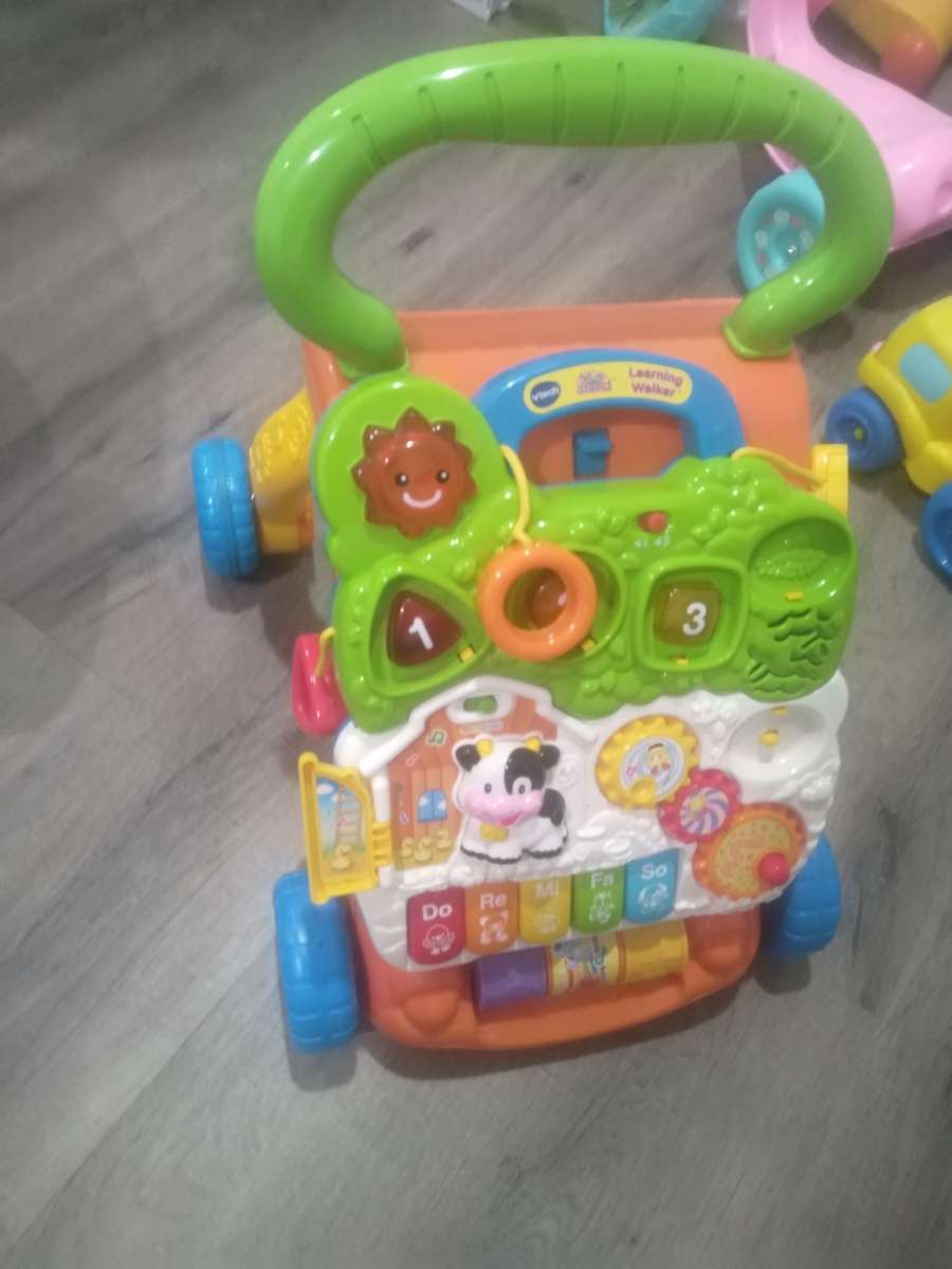 selling toys