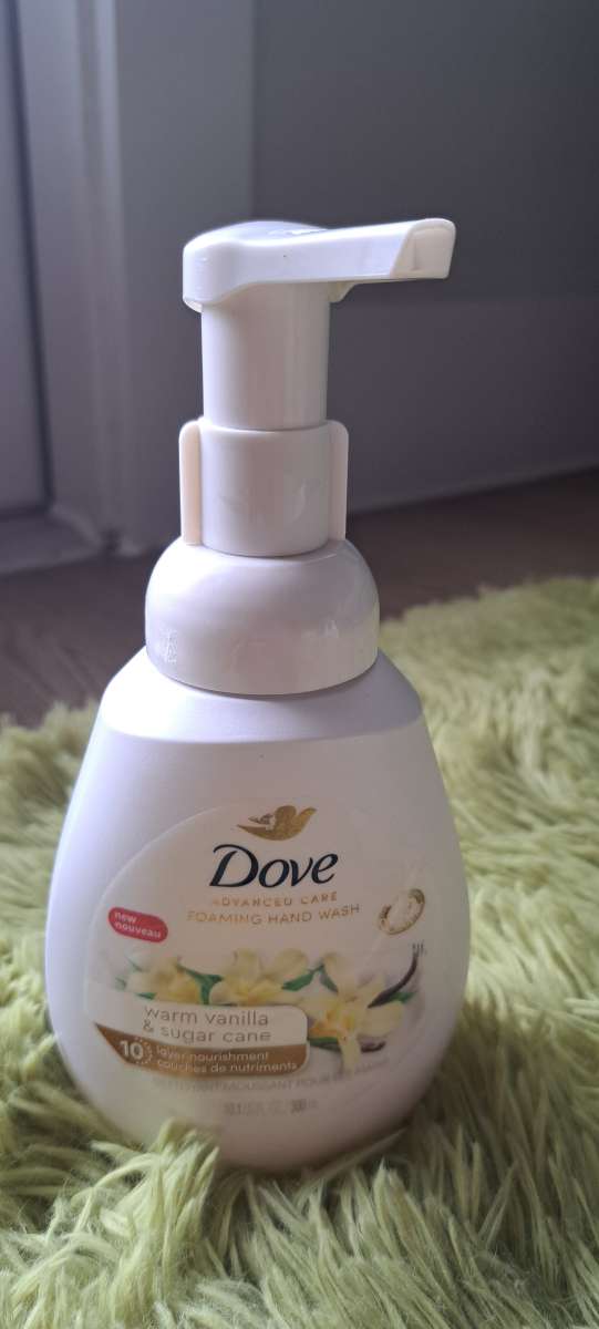 Foaming Hand Wash individual