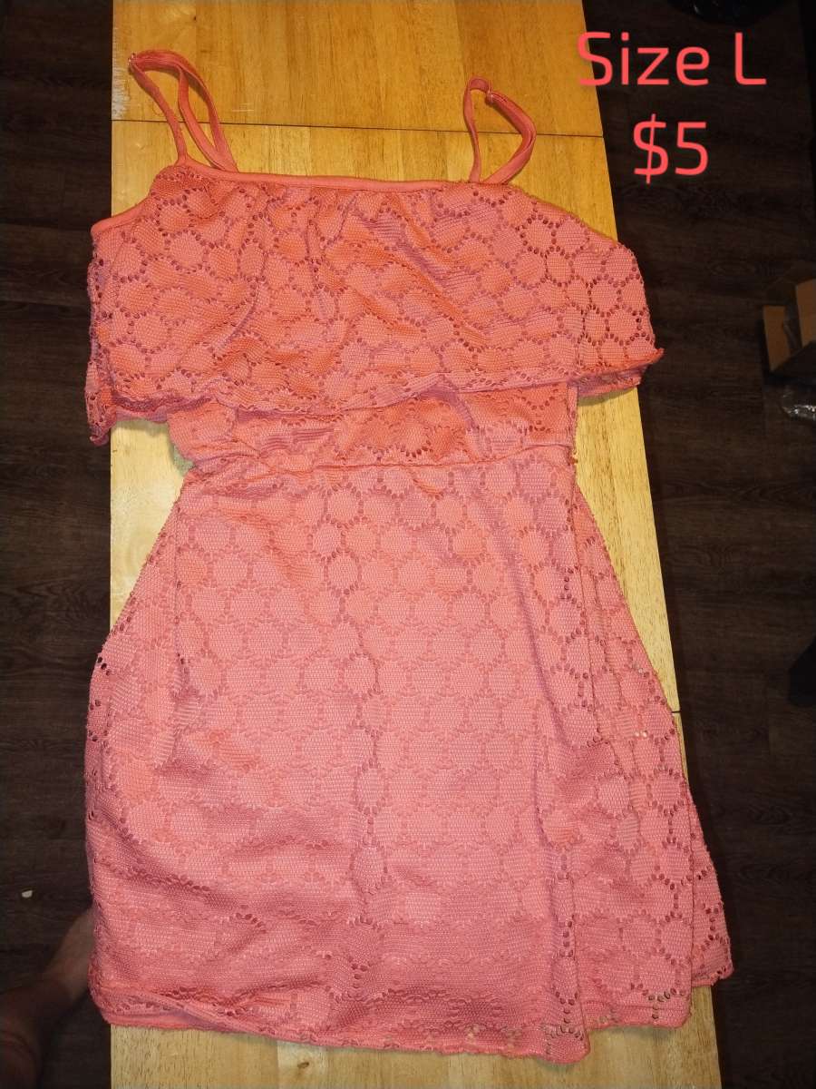 Womens Dress