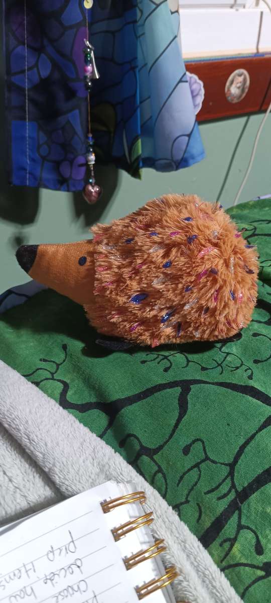 XMAS STOCKING STUFFERS stuffed animals for the rest of us