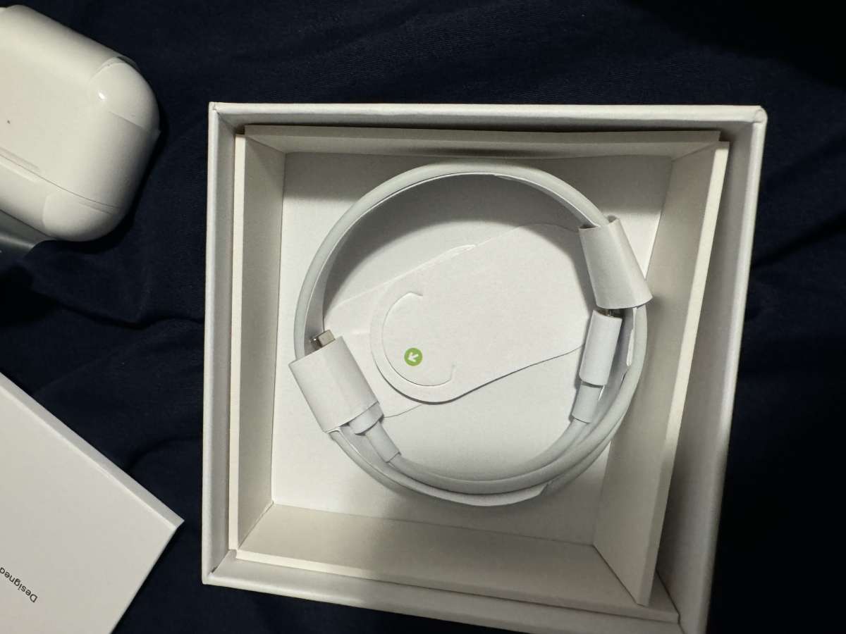 Apple AirPods generation 3