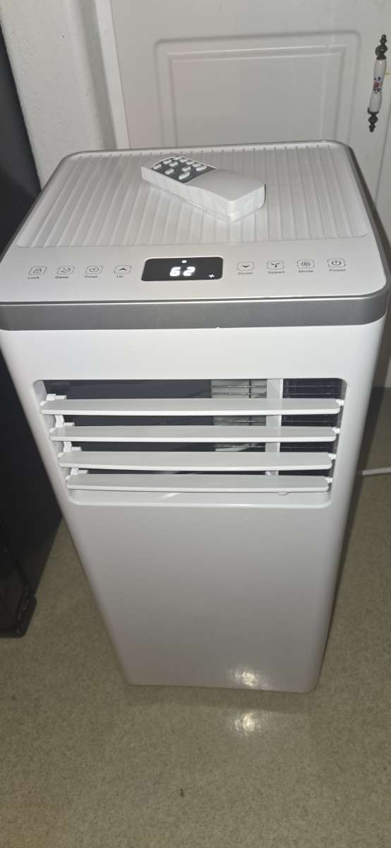 Home AC  NEW