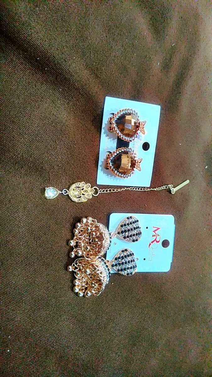 ear rings