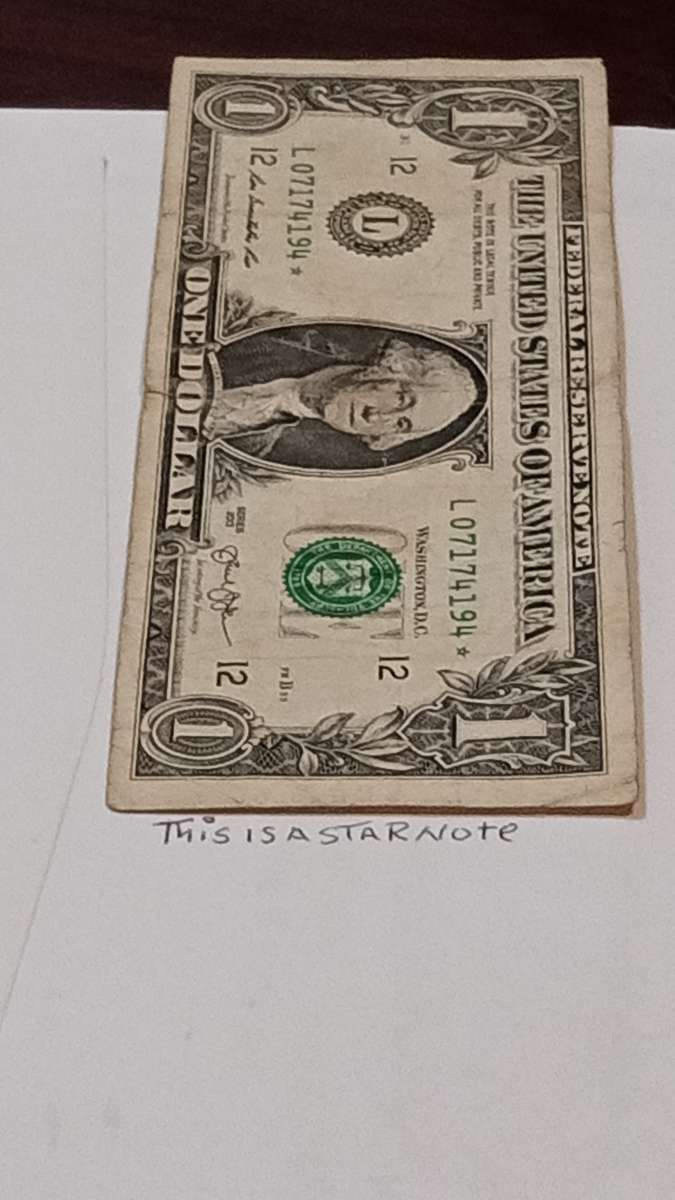 this is a very wanted Bills