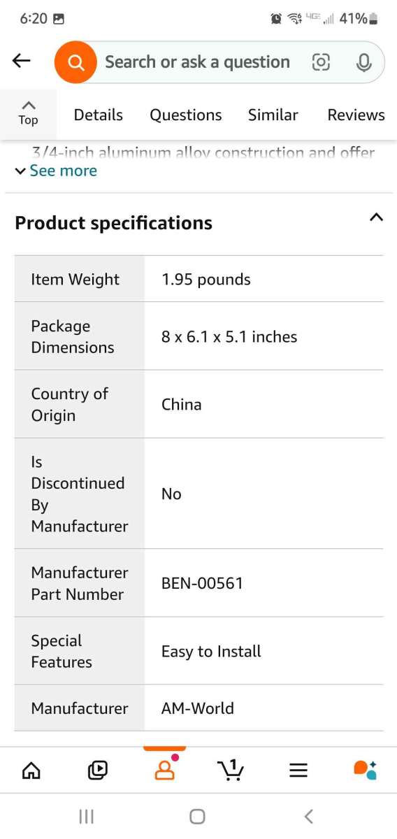 Jeep Front Grab Handles  Black Solid Steel Compatible for 1