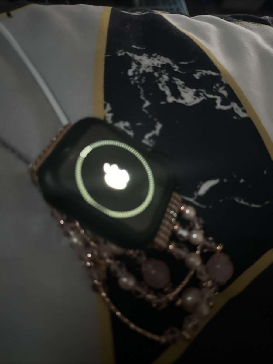 AirPods and appple watch