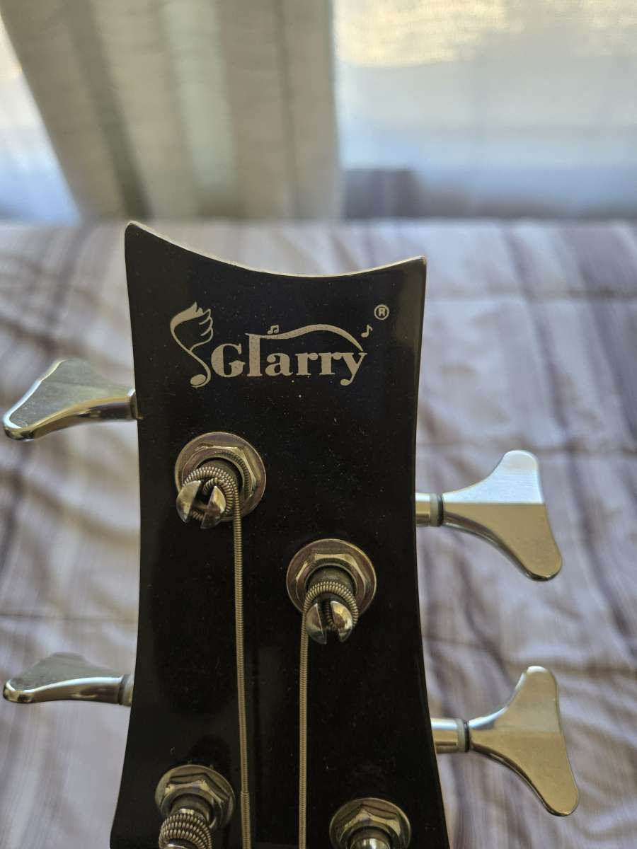 Glarry Bass Guitar