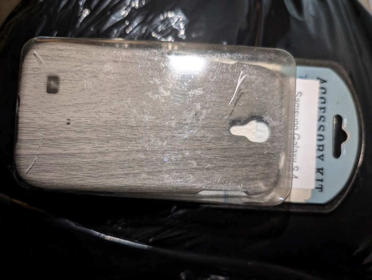 Samsung Phone Case S4