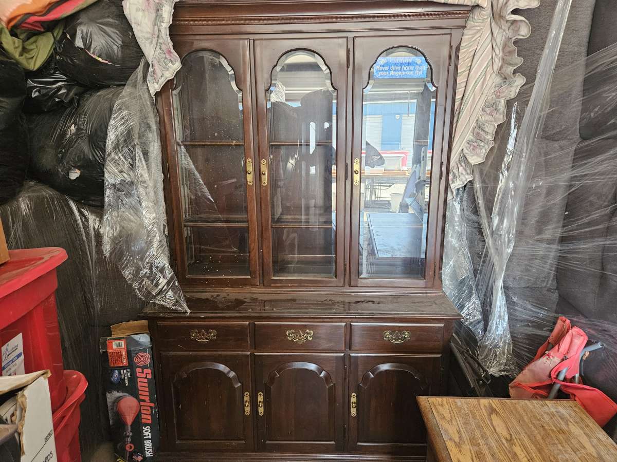 China Hutch