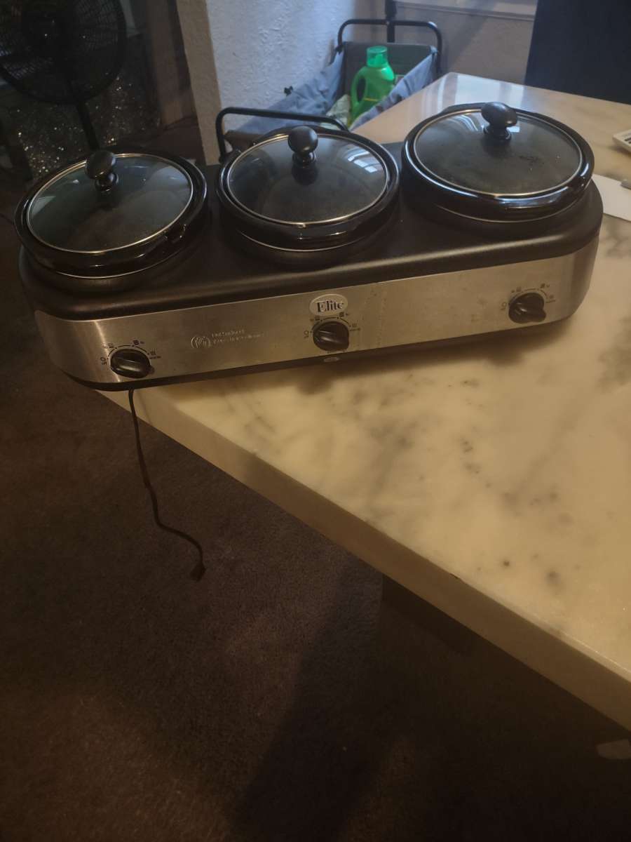 crock pot