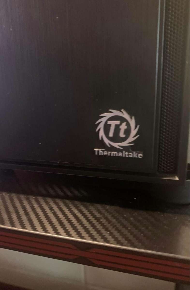 Gaming PC Intel 173770 GTX 970 240GB SSD storage 16GBRAM WiF