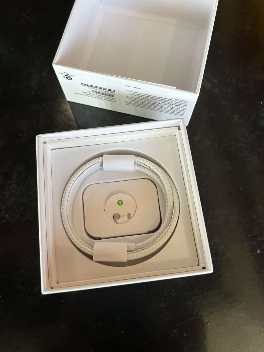 Brand New AirPod Pro Max Generation 2