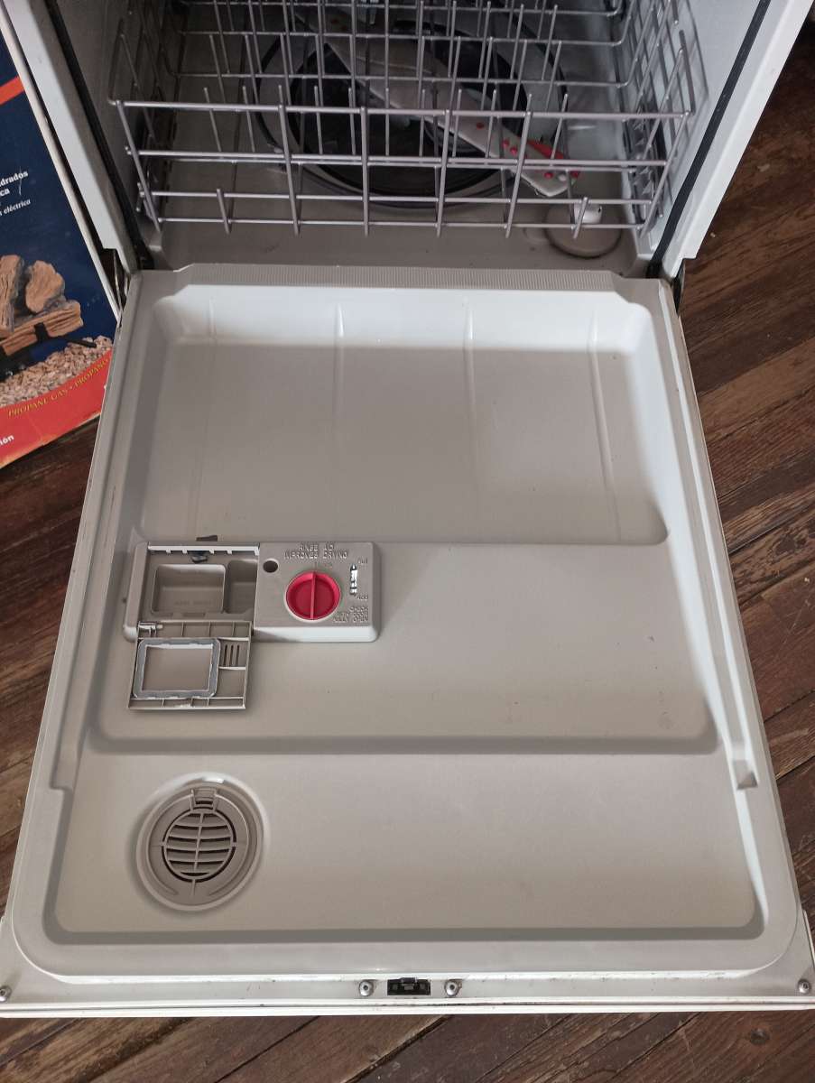 Kenmore dishwasher has been tested works fine