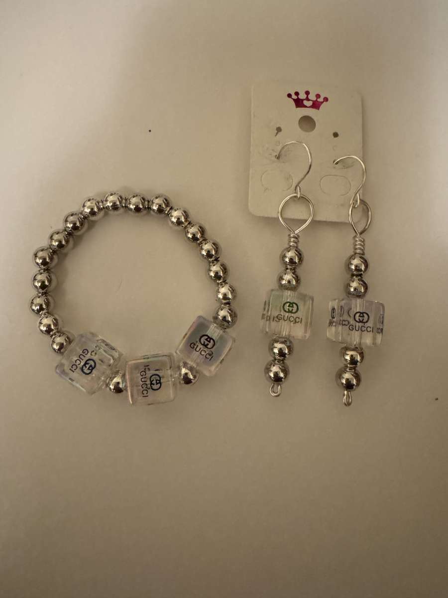 handmade fashion bracelet set