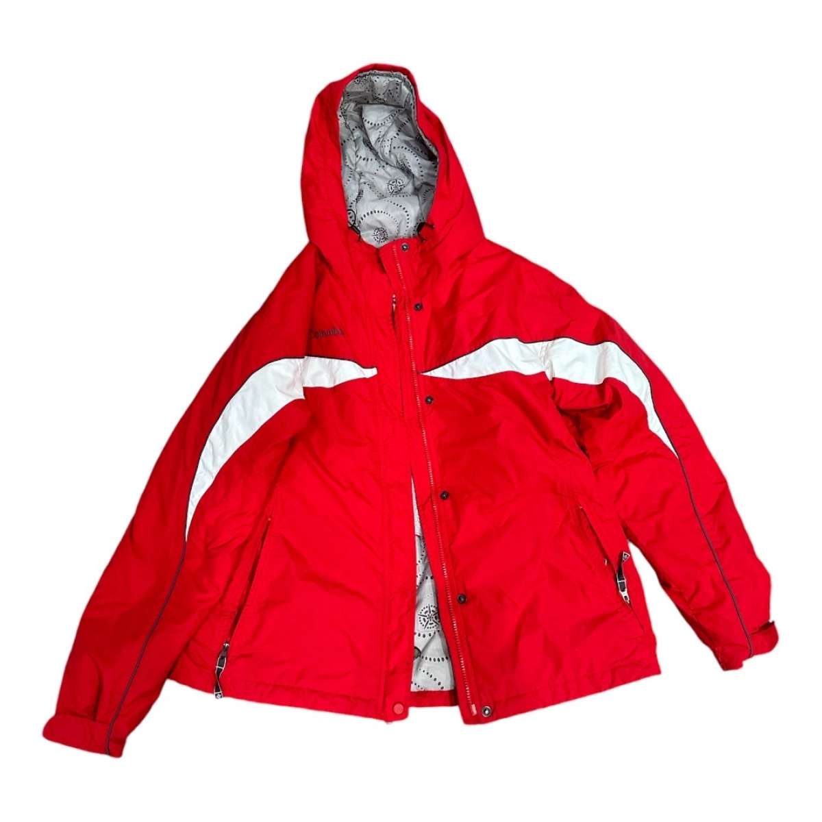 Columbia coat