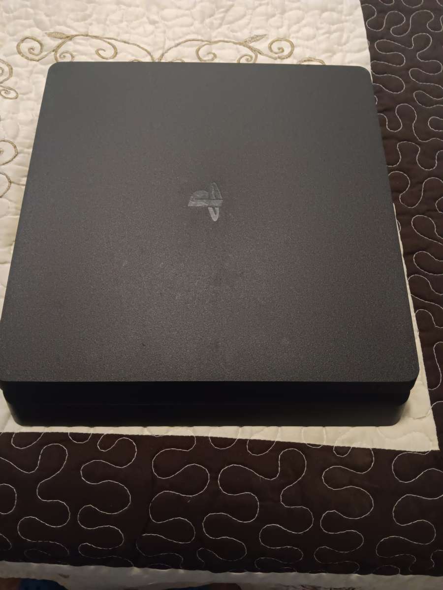 Ps4 good condition