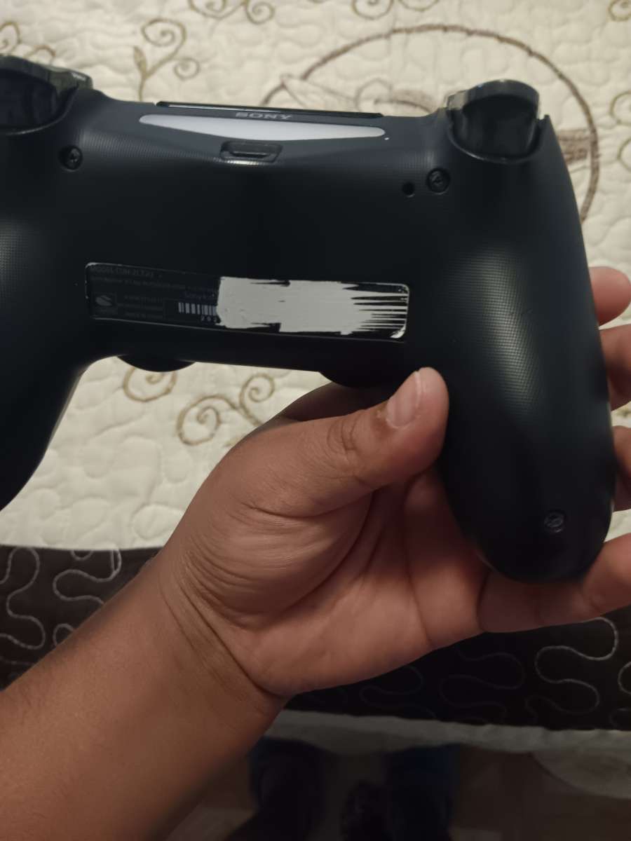 Ps4 good condition