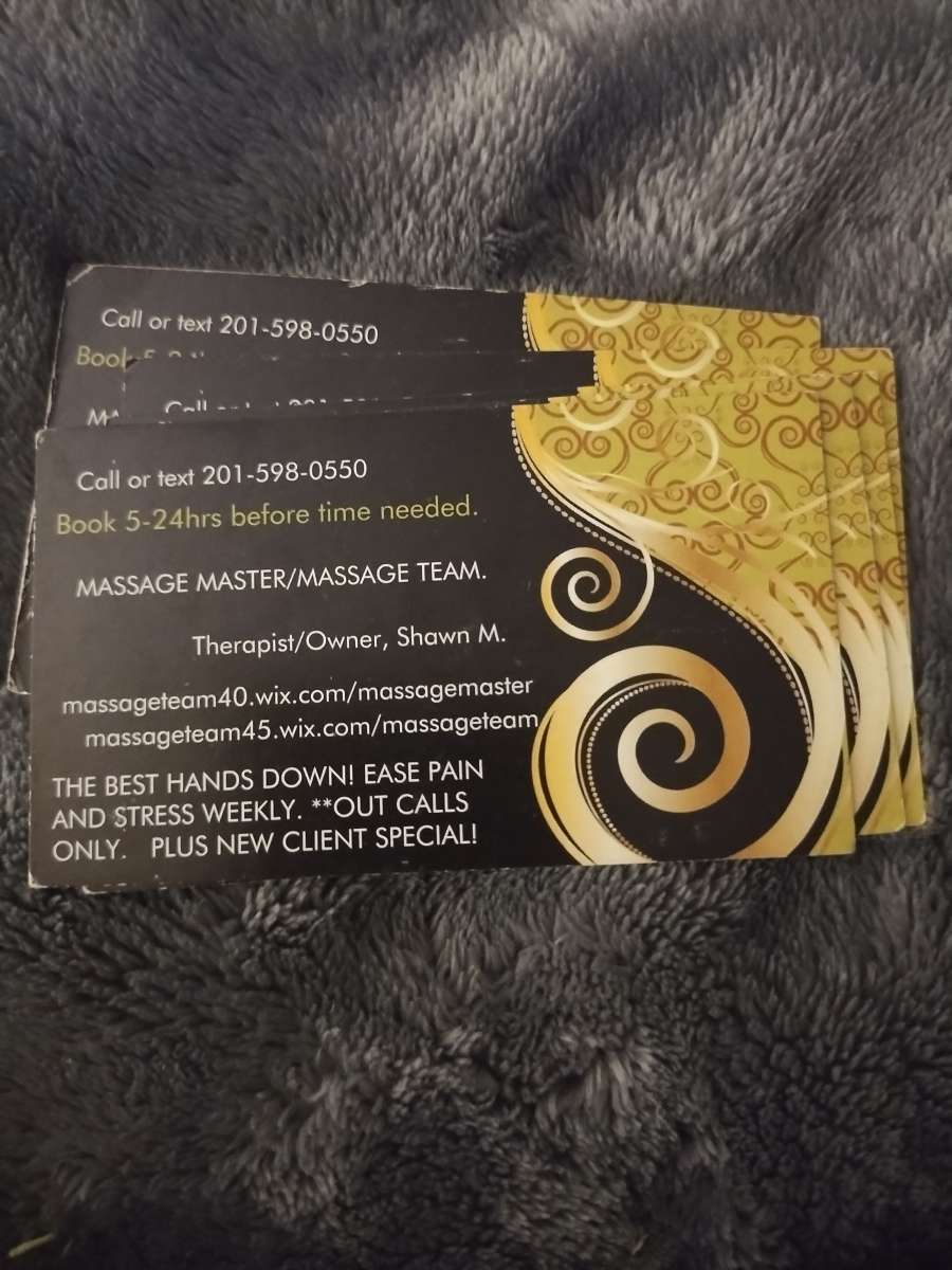 NEW CLIENT SPECIAL EARN FREE SESSIONS