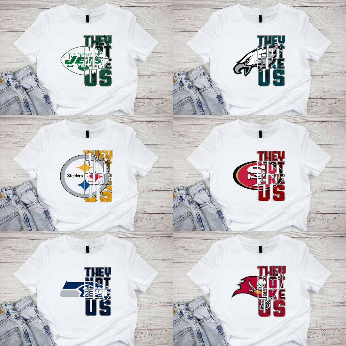 sporty unisex tshirt