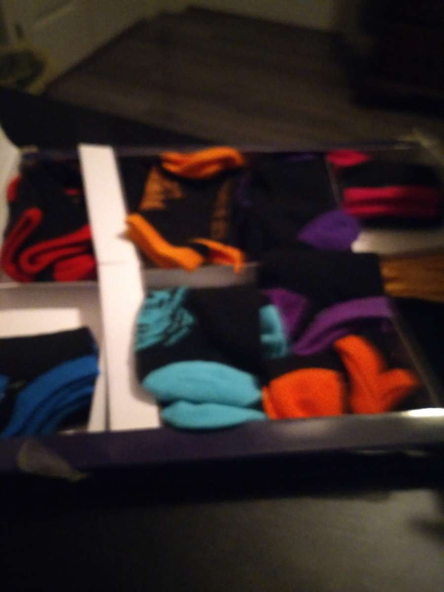 Boys fortnite socks set