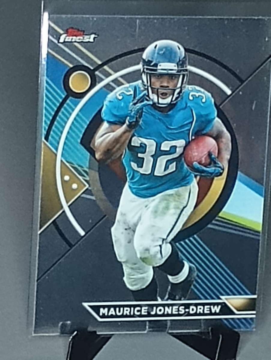 10 card Topps composite lot 1