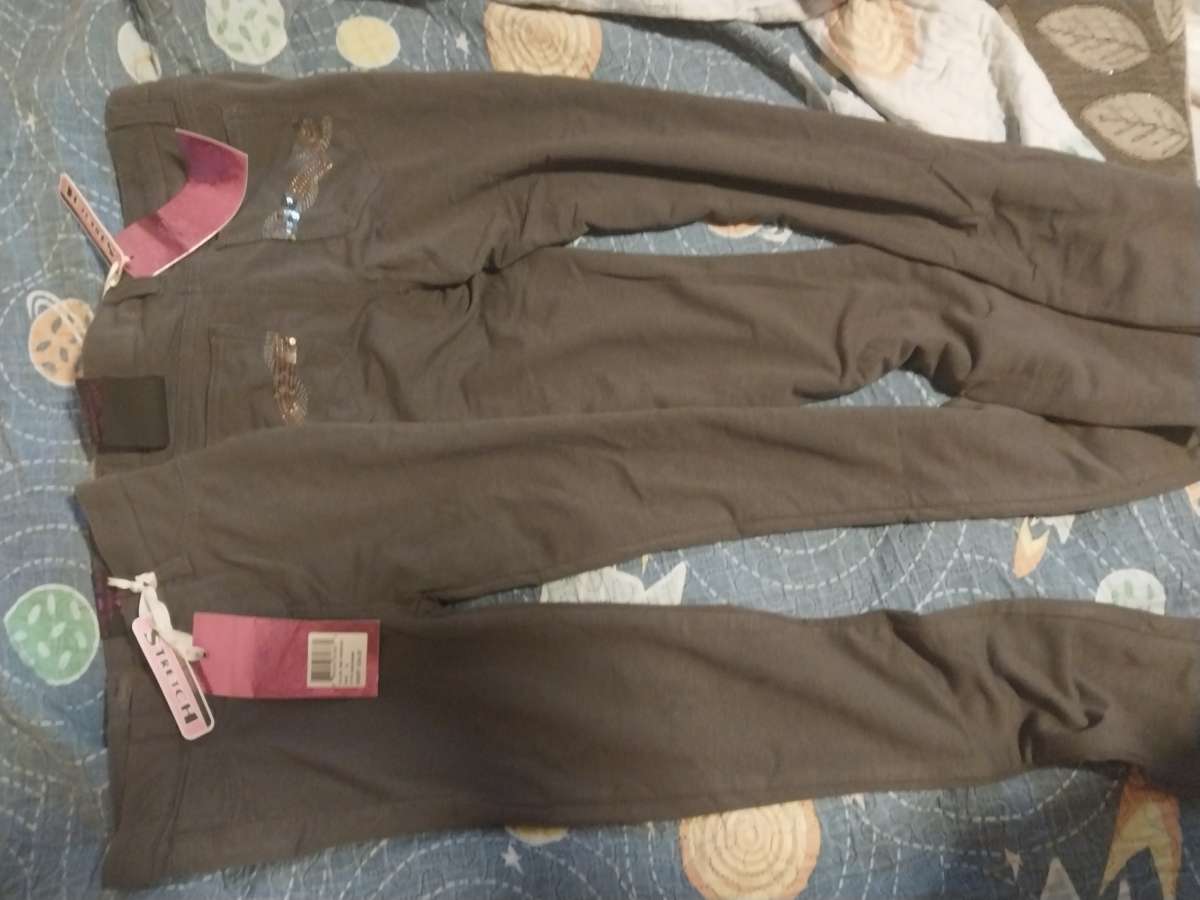 vendo ropa barata 3 por 10