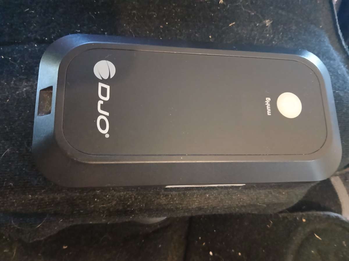 DJO Aircast VenaGo Portable DVT Pump