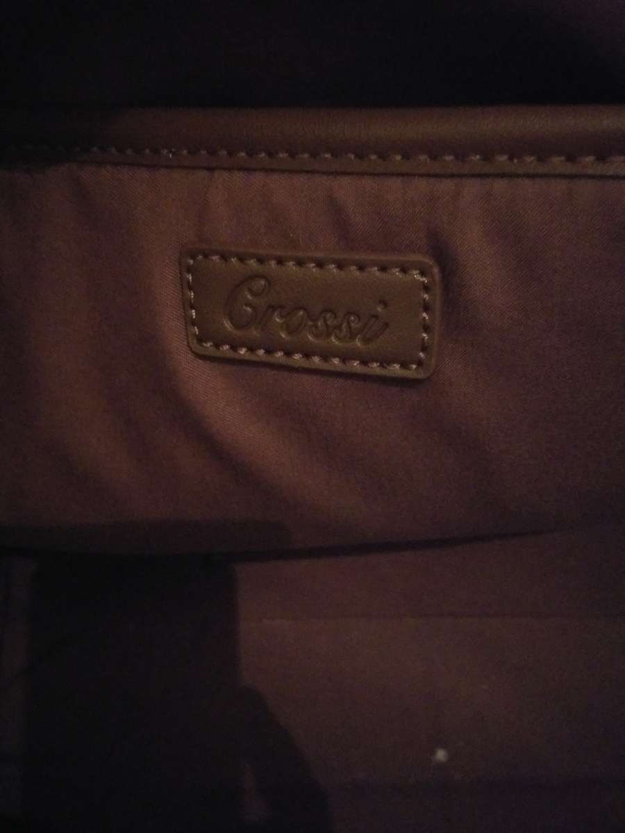 Grossi Womans Handbag