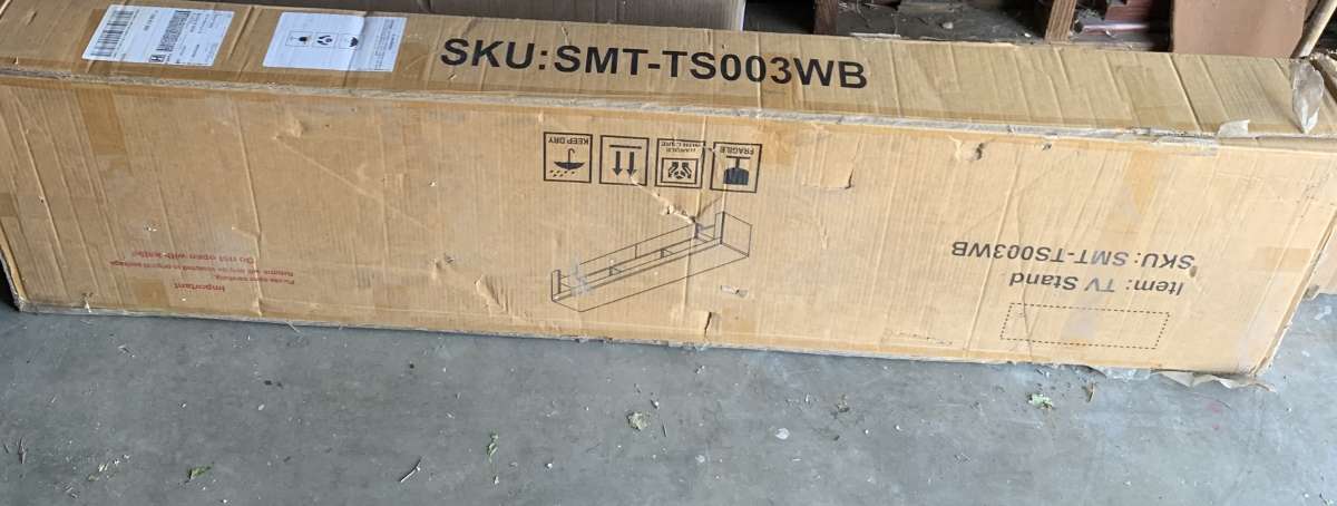 65 Inch LED TV Stand