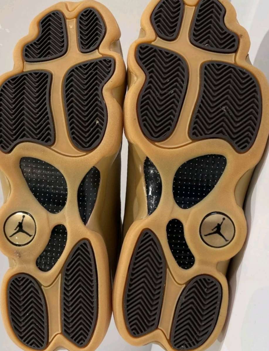 Jordan 13 Retro Size