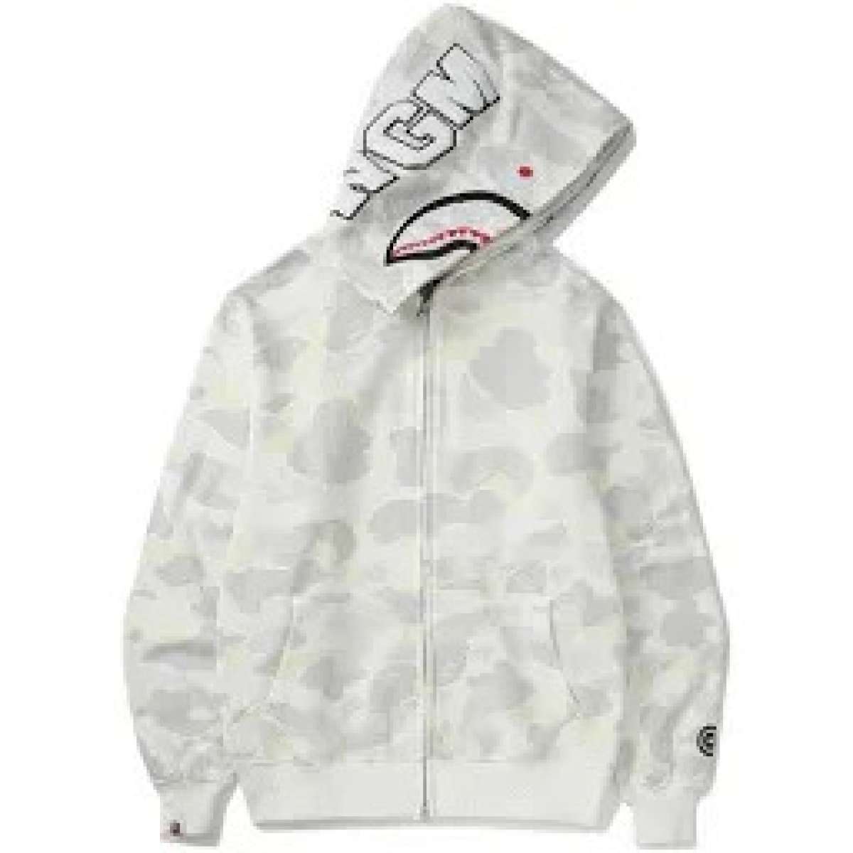 bape hoodies
