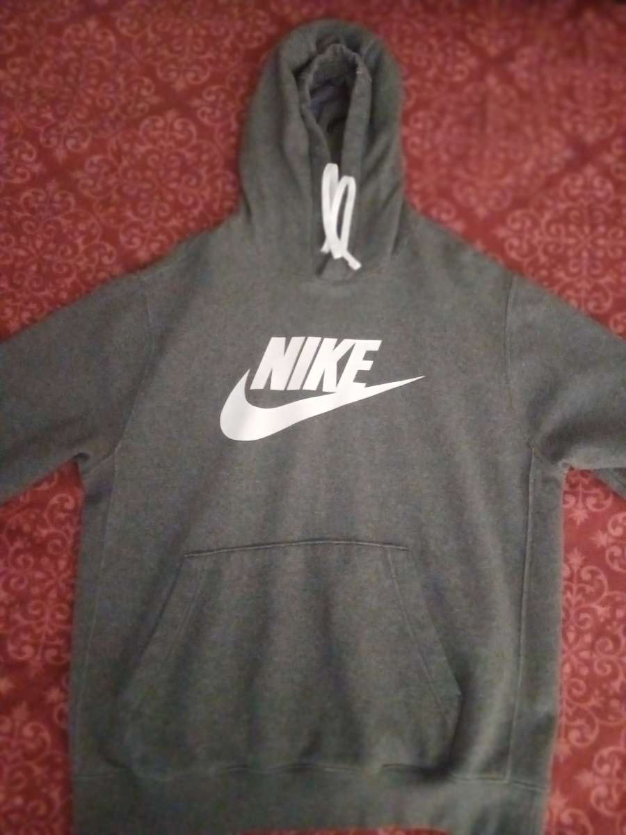 Nike hoodie