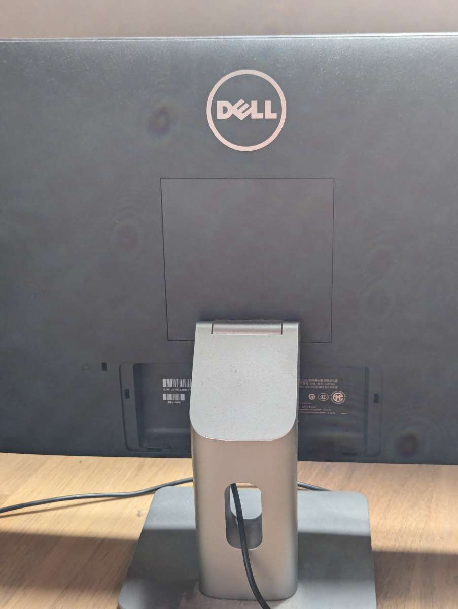 HD Monitor 24 Inches