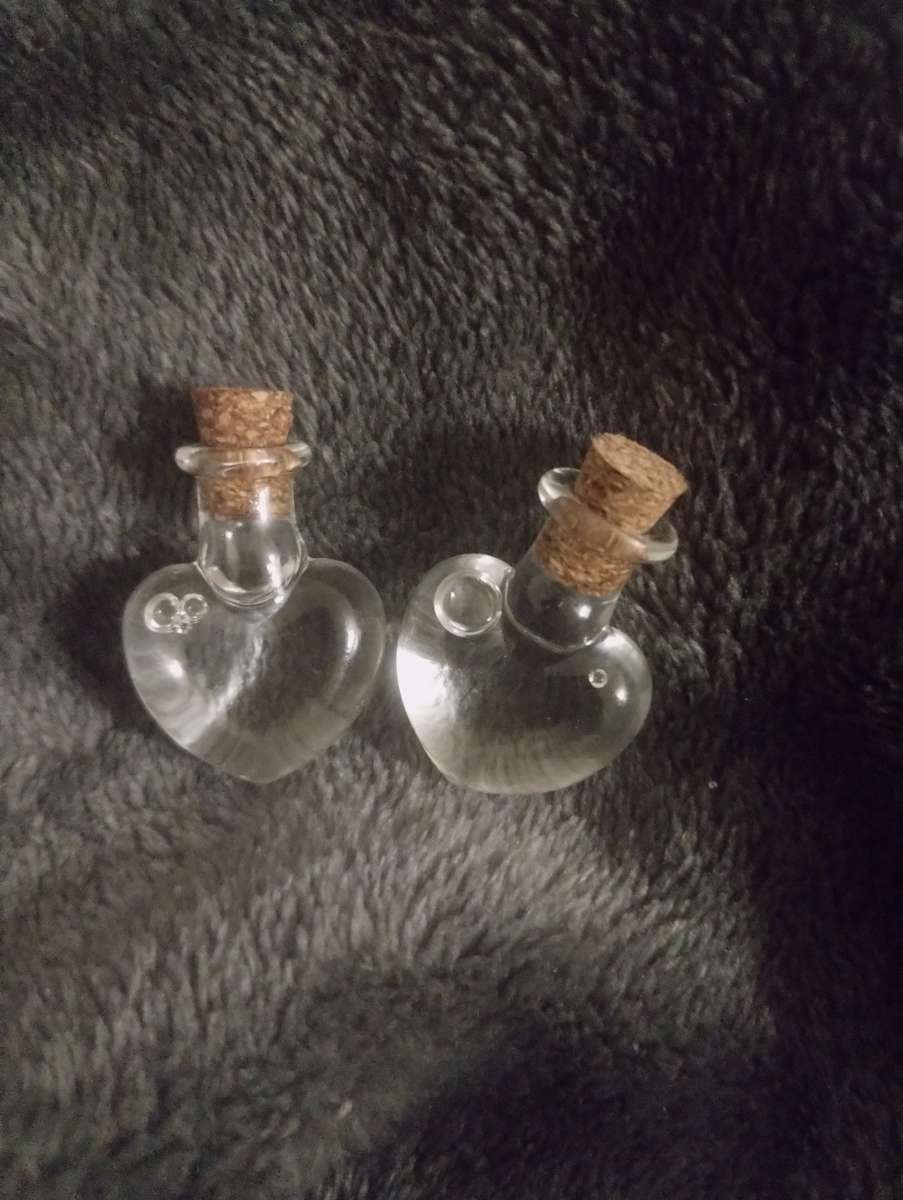 Sweet Allure Scents Custom Perfume Oils SAMPLE SIZES