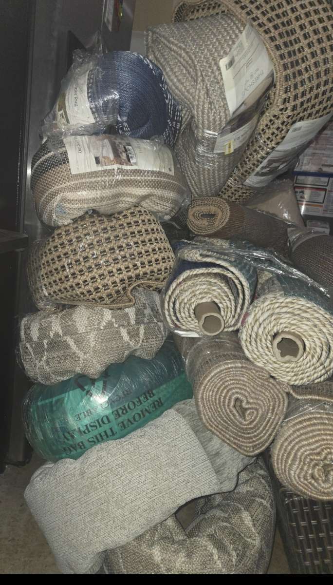 carpet bicycle television 75 inch and 77inch Sony 2149980209