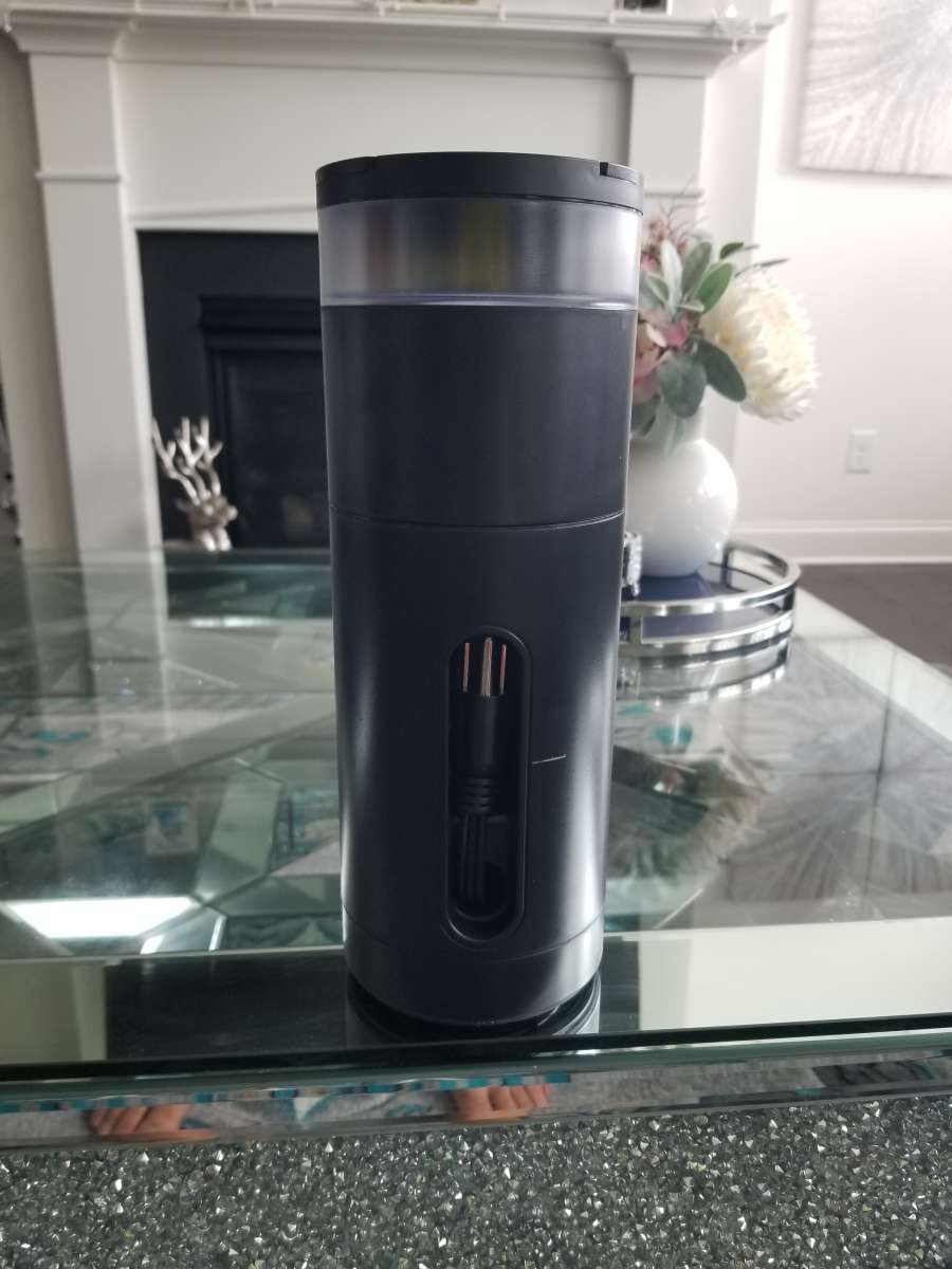 keurig coffee maker open box