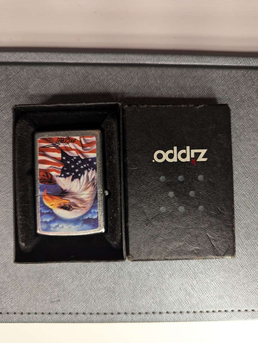 Zippo