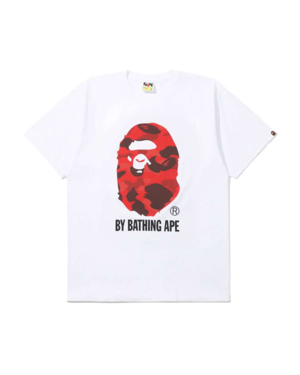 bape t shirt