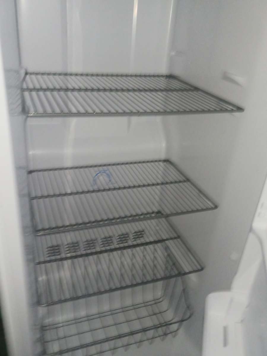 Stand up Freezer