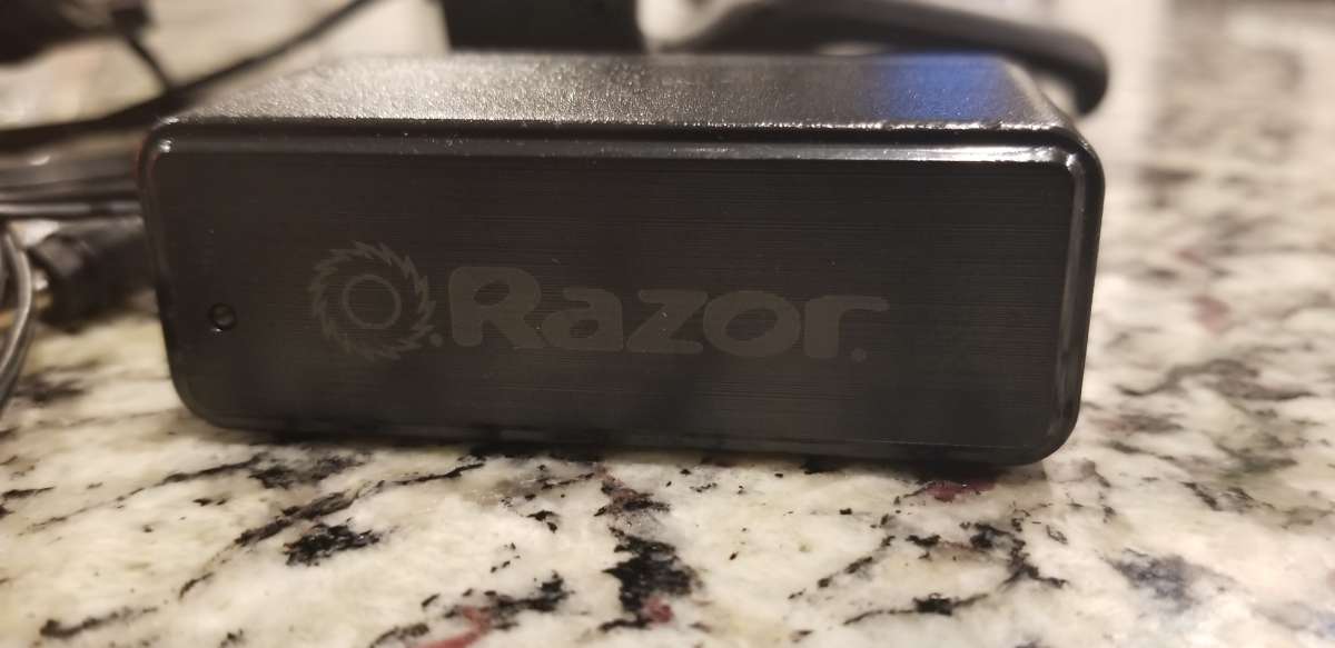 razor core E90 Electric Scooter