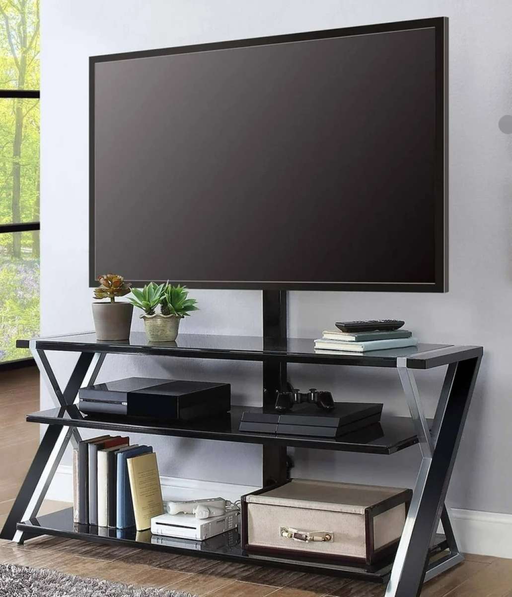 Whalen Xavier 3in1 TV Stand