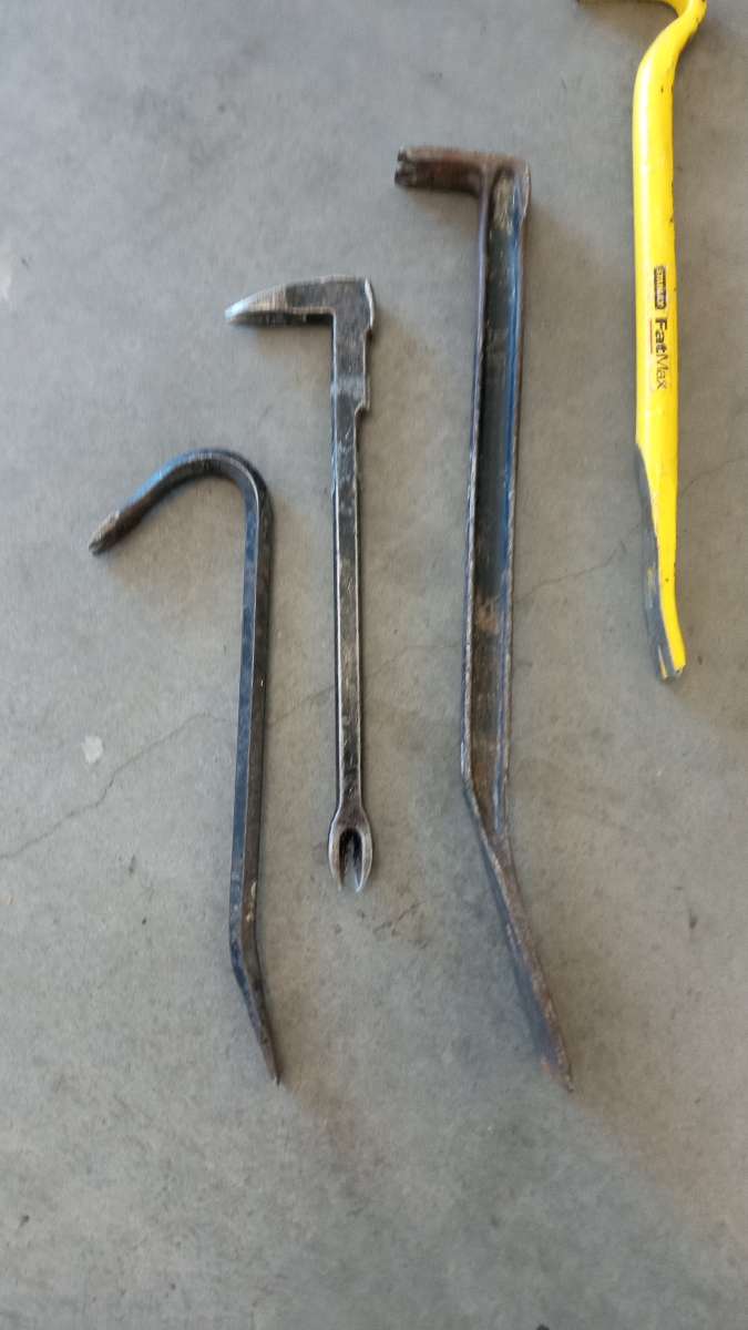 the 10 work bars heavy duty