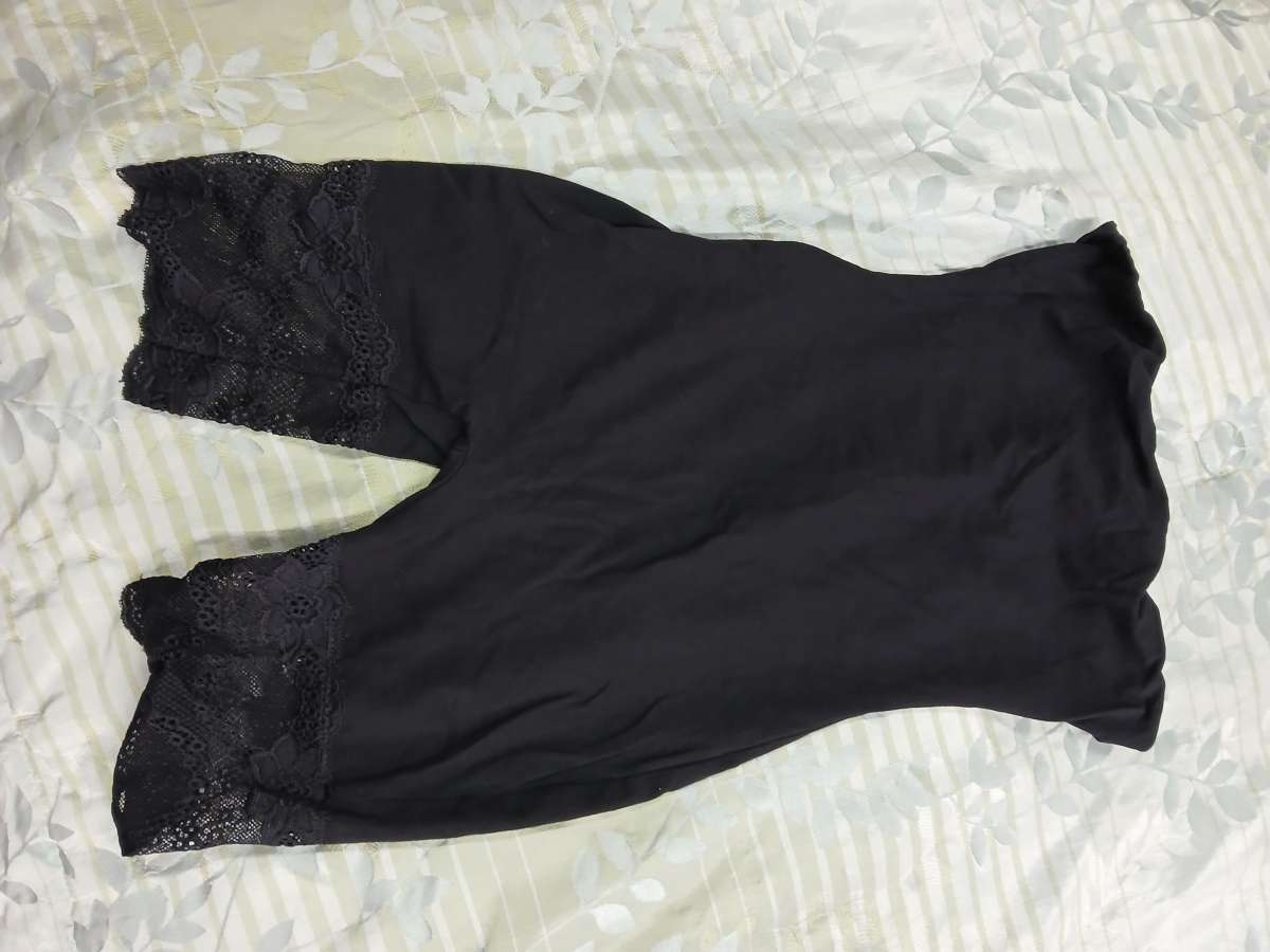 underwear or nightwear