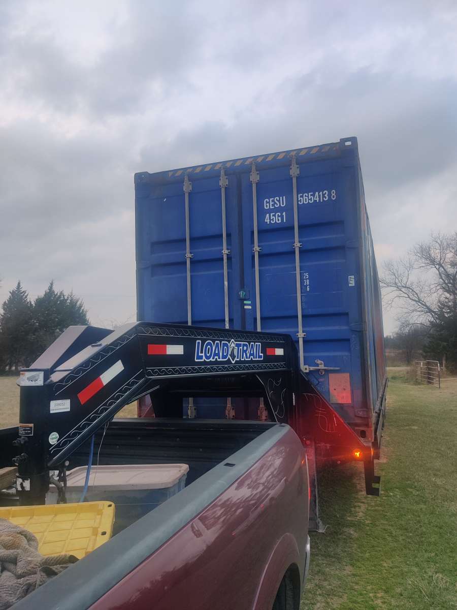 Storage Containers For Sale Please Read