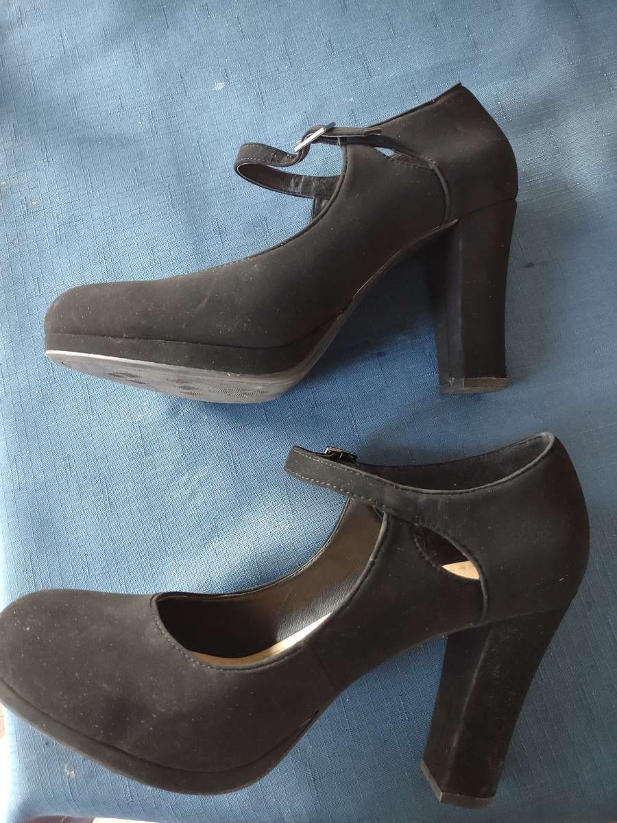 Womens Addison YNot Pumps