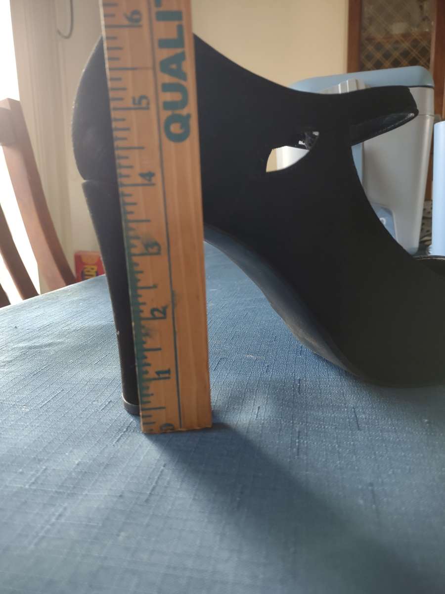 Womens Addison YNot Pumps